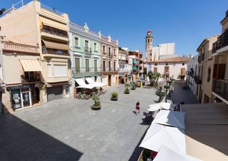 Piso en venta en Calella
