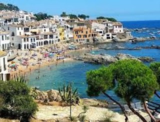 Piso en venta en Calella