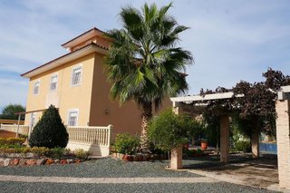 Chalet en venta en Totana