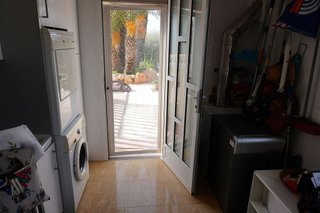 Chalet en venta en Totana