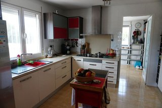 Chalet en venta en Totana