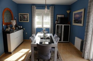 Chalet en venta en Totana