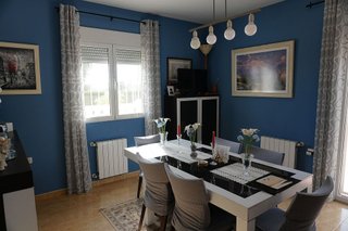 Chalet en venta en Totana