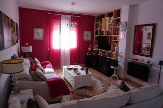 Chalet en venta en Totana