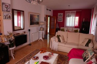 Chalet en venta en Totana
