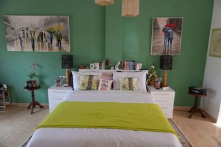 Chalet en venta en Totana