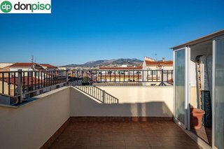 Ático en venta en San Antón en Armilla