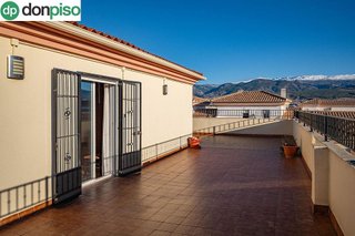 Ático en venta en San Antón en Armilla