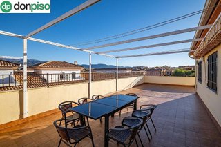 Ático en venta en San Antón en Armilla