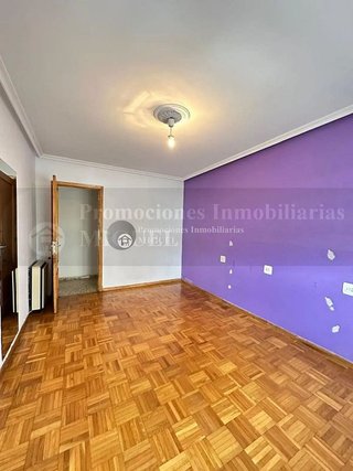 Piso en venta en Verín