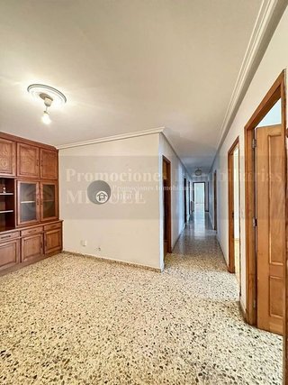 Piso en venta en Verín