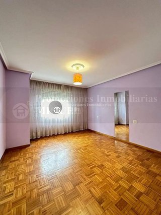 Piso en venta en Verín