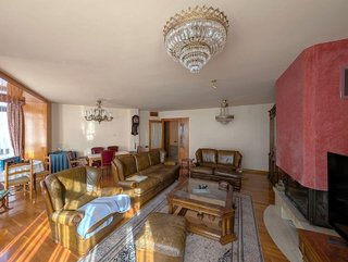 Piso en venta en Centro en Murcia
