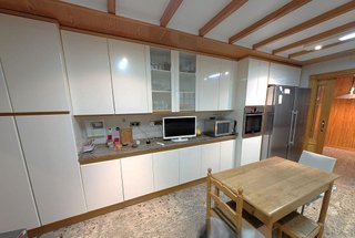 Piso en venta en Centro en Murcia