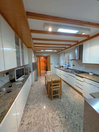 Piso en venta en Centro en Murcia