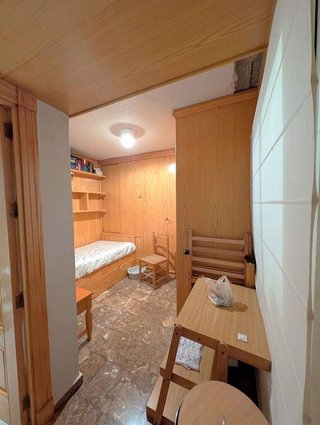 Piso en venta en Centro en Murcia