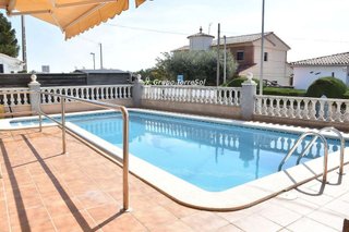 Chalet en venta en Mas Mel - Bellamar en Calafell