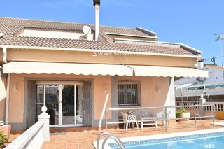 Chalet en venta en Mas Mel - Bellamar en Calafell