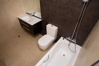 Piso en alquiler en Dehesa Navalcarbón – Montecillo en Rozas de Madrid (Las)