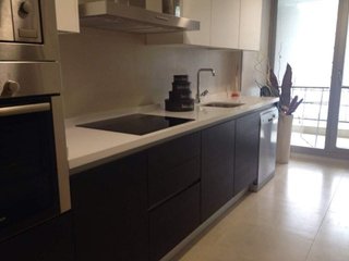 Piso en alquiler en Dehesa Navalcarbón – Montecillo en Rozas de Madrid (Las)