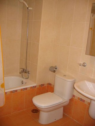 Piso en venta en San Alberto - Tejar de Salyt en Málaga