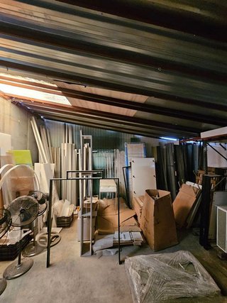 Nave industrial en venta en Santa Eulàlia de Ronçana