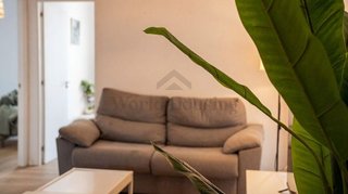 Piso en venta en Casco Antiguo - Santa Cruz en Alicante