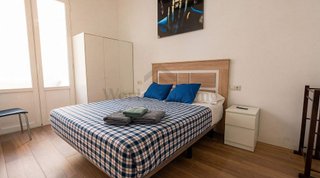 Piso en venta en Casco Antiguo - Santa Cruz en Alicante