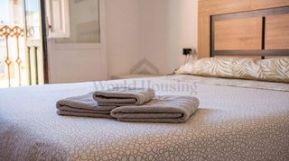Piso en venta en Casco Antiguo - Santa Cruz en Alicante