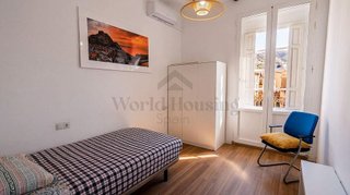 Piso en venta en Casco Antiguo - Santa Cruz en Alicante