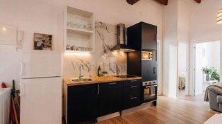 Piso en venta en Casco Antiguo - Santa Cruz en Alicante