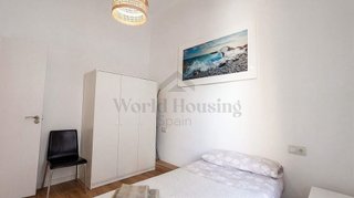 Piso en venta en Casco Antiguo - Santa Cruz en Alicante