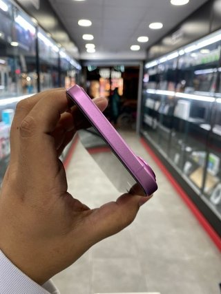 iPhone 16 Plus 256GB Rosa