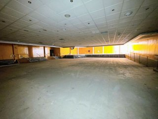 Nave industrial en venta en Lucena