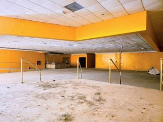 Nave industrial en venta en Lucena