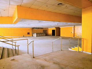 Nave industrial en venta en Lucena