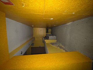 Nave industrial en venta en Lucena