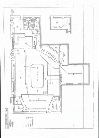 Nave industrial en venta en Lucena