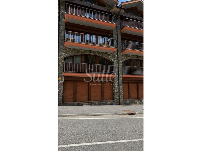 Commercial premises seasonal rent in Pal, La Massana · 12 of 13