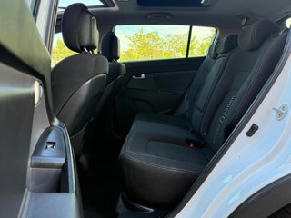 KIA Sportage 2012