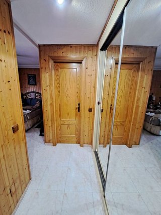 Piso en venta en Reyes en Parla