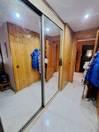 Piso en venta en Reyes en Parla