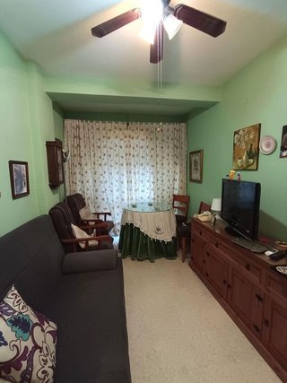Piso en venta en Centro en Torremolinos