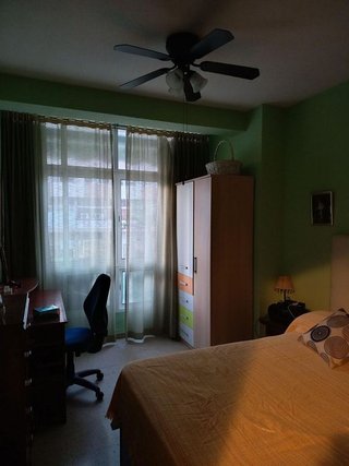 Piso en venta en Centro en Torremolinos
