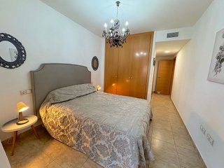 Piso en venta en Centro Urbano en Estepona