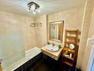Piso en venta en Centro Urbano en Estepona