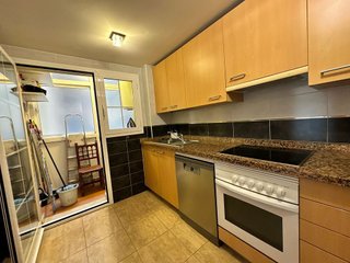 Piso en venta en Centro Urbano en Estepona