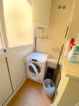 Piso en venta en Centro Urbano en Estepona