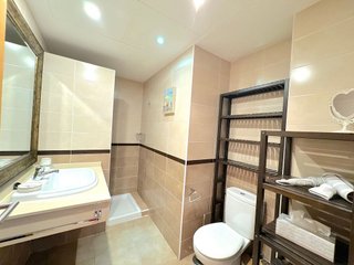 Piso en venta en Centro Urbano en Estepona