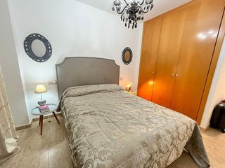 Piso en venta en Centro Urbano en Estepona